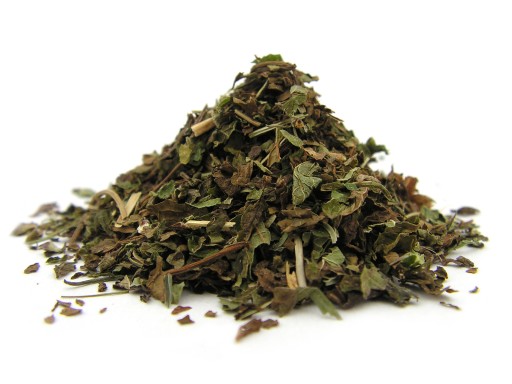 MELISA liść melisy lekarskiej 50 g - Aromatika