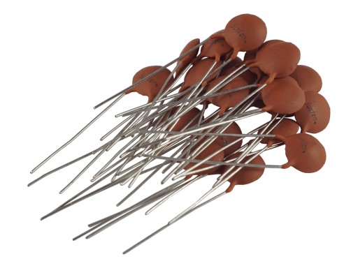 Kondensator ceramiczny 22nF 50V - [20szt]