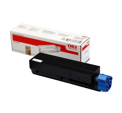 Toner OKI 45807102 do B412/B432/MB472/MB492/MB562