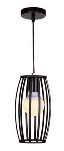 LAMPA LOFT EDISON ŻYRANDOL NORDIC LED FIGURA GEOME