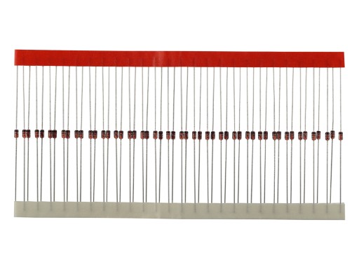 Dioda 1N4148 - [50szt]