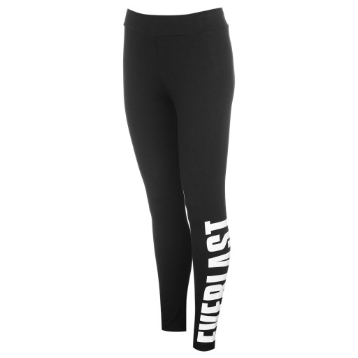 B2285 EVERLAST LL LEGGINSY GETRY SPODNIE M