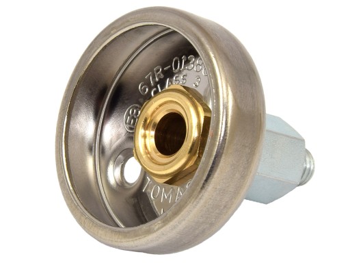 ADAPTER WLEWU TANKOWANIA GAZU LPG M10 TOMASETTO