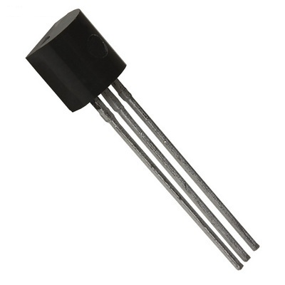 Tranzystor 2SC2240 NPN 100mA 120V TO92
