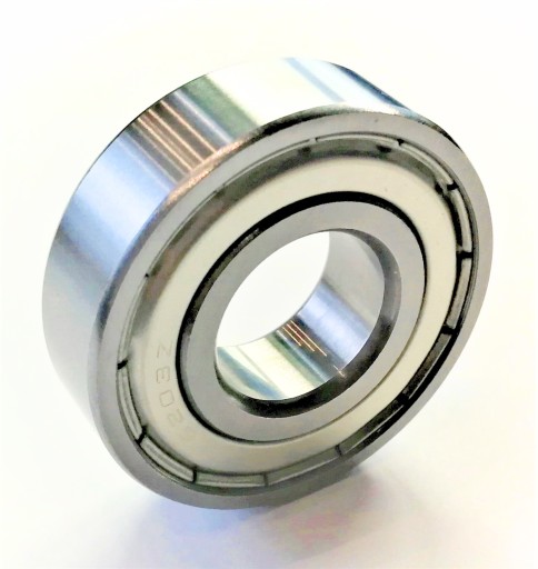 Łożysko kulkowe 6900 ZZ / 61900 ZZ /10x22x6/