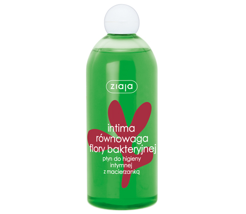 Ziaja intima macierzanka 200ml