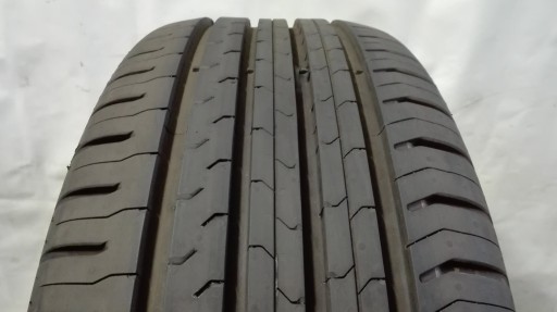 235/60 R18 Continental ContiEcoContact 5 Suv 16r