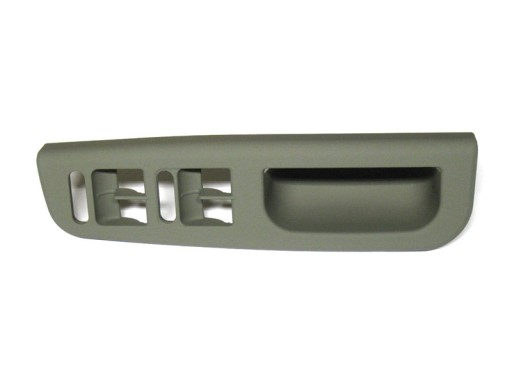 PANEL UCHWYT DRZWI L do VW Passat B5 Golf IV Bora