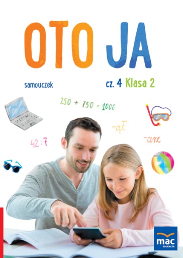 OTO JA Samouczek klasa 2 Część 4 MAC