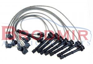 Проводи зажигание 4.6l dohc ford mustang 96-981 - фото