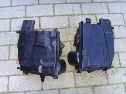 Mercedes e w211 212 w204 w209 корпус фильтра cdi1 - фото