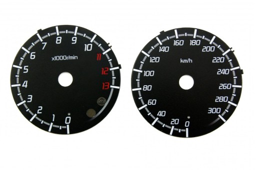 Тормозные диски, диск indiglo kawasaki zzr 1400 образцовый 1 moman1 - фото
