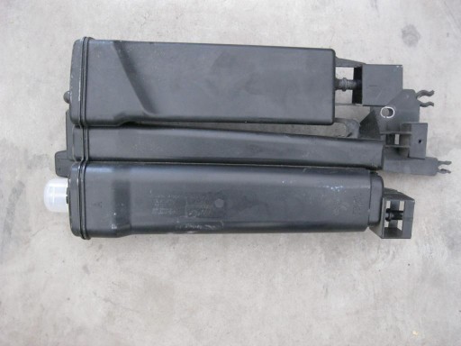 Vw golf vii 7 фильтр уголь1 - фото