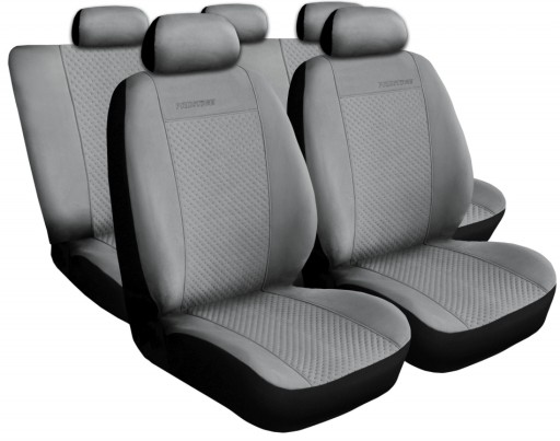 Nissan primera qashqai sunny terrano note чехлы1 - фото