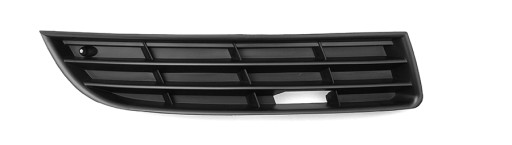 Vw passat b6 3c 2005-2010 решетка, решетки решетка, решетки правая1 - фото