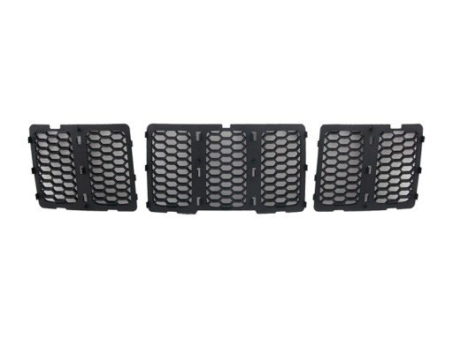 Решетка, решетки решетка jeep grand cherokee 13-1 - фото