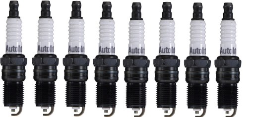 Свеча, светят свечи 8szt lincoln navigator 5.4 v8 98-991 - фото
