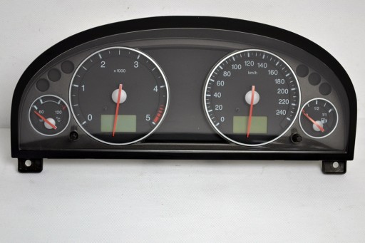 Ford mondeo mk3 спидометр eu 5s7t10849 3s7f1084121 - фото