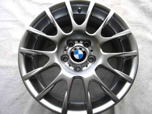 Оригінал bmw e87 e46 18 6779371 pb.2181 - фото