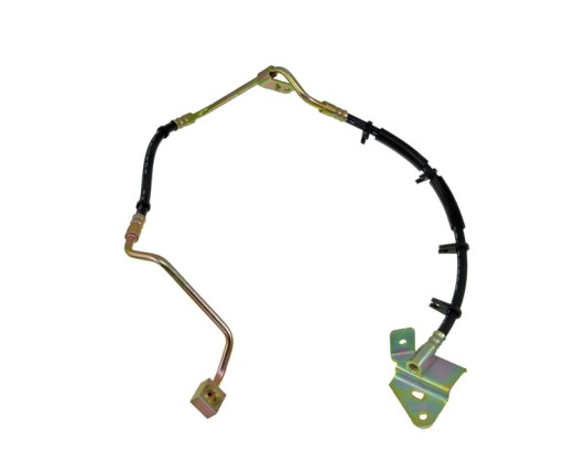 Патрубок шланг тормозной jeep grand cherokee 99-031 - фото