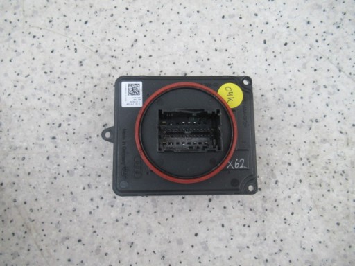 Vw audi блок розжига модуль 4k0941572b1 - фото