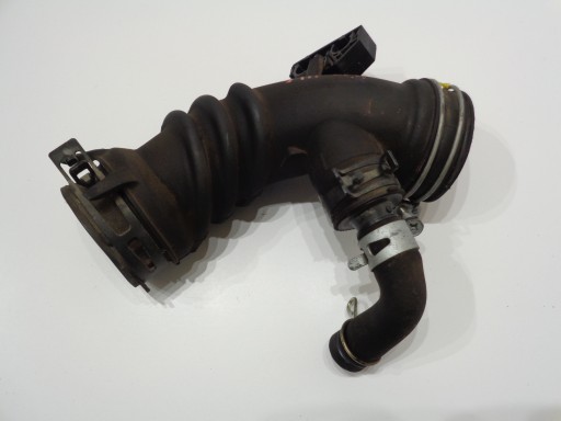 Корпус фильтра toyota yaris iii 11- d4d 17882-330101 - фото