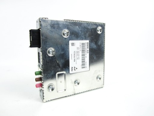 Модуль блок tv bmw f01 f02 9228451 - фото