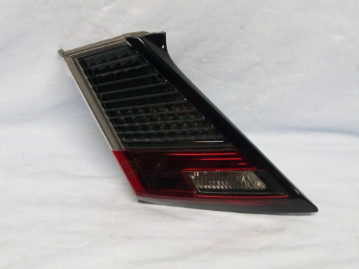 Левая honda civic ufo ix type-r крышка идеал led1 - фото