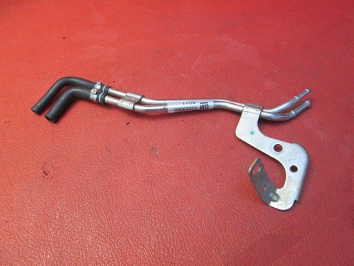 Патрубок трубка astra, corsa, meriva 1.6 cdti b16dth 555996601 - фото