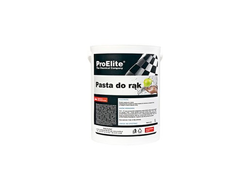 Proelite паста до rak - паста до мойка rak 5l1 - фото