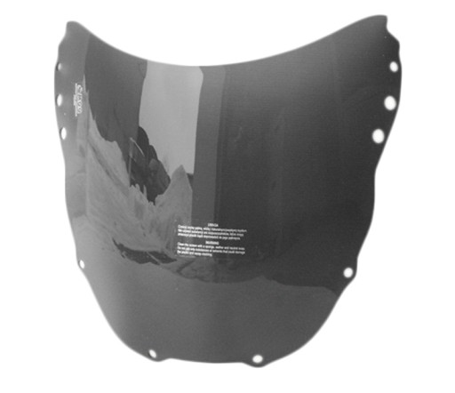 Стекло motocyklowa honda cbr 900 rr 1996-1999 9191 - фото
