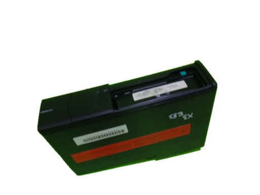 Сменник  cd magazynek bmw x3 e83 fv1 - фото