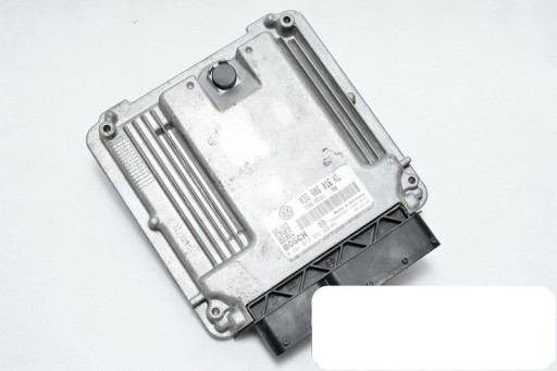 Компьютер оригинала 03g906016kl 02810129921 - фото