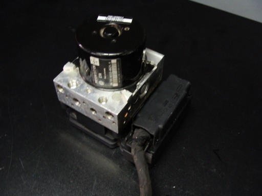Abs esp golf vi a3 leon 1k0907379bc 1k0614517ch !!1 - фото