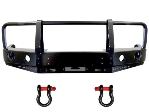Fabryka4x4 zpfb1 - фото