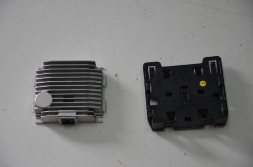 Vw passat b8 gte блок звук 5qe035335m1 - фото