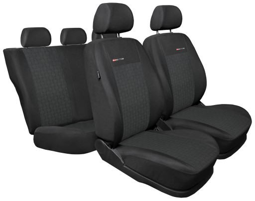 Audi a5 a6 c6 c7 a7 a8 q1 q2 q3 q5 q7 чехлы1 - фото