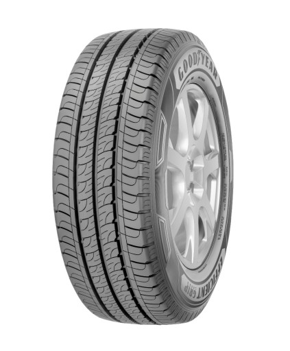 4X 195 / 75R16C GOODYEAR EFFICIENTGRIP CARGO 107R
