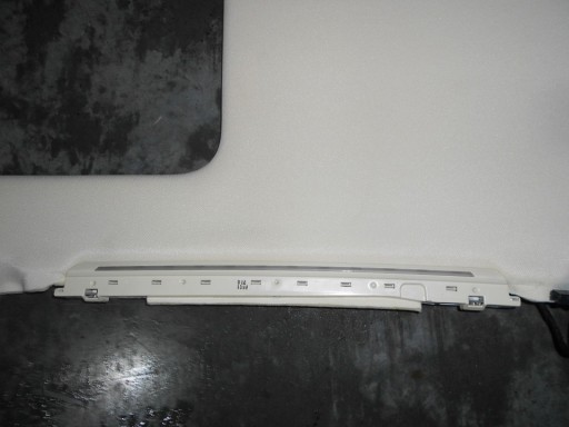 CIELO INTERNO Audi A8 A-8 11r 4H0
