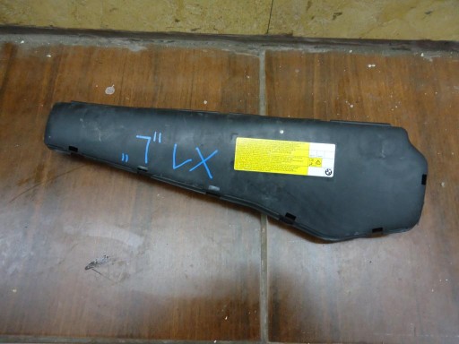SEITENAIRBAG AIRBAG LINKS BMW X1 X-1 E84 E-84