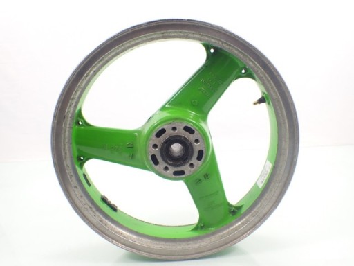 Обод передний 17 