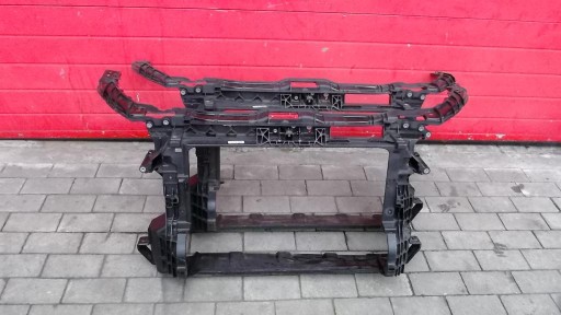 УСИЛИТЕЛЬ РЕМНЯ AUDI A1 8X0 ОРИГИНАЛ ПЕРЕД ПОДЪЕМОМ