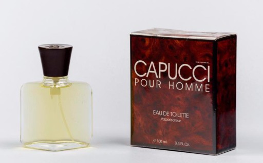 roberto capucci capucci pour homme woda toaletowa 100 ml    