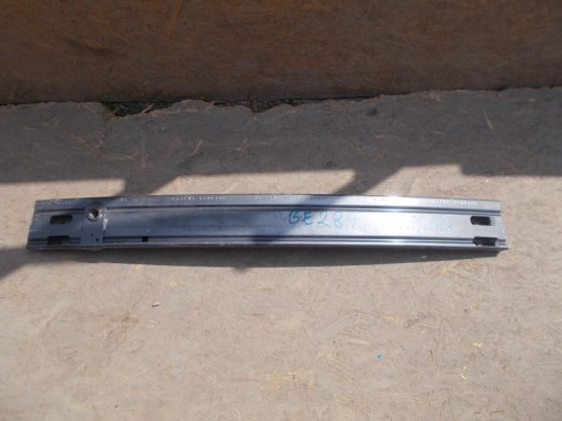 BUMPER SUPPORT REAR PART REAR NISSAN QASHQAI 13