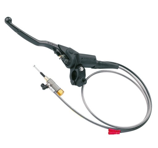 0120689 - Гідравлічна муфта Magura Yamaha FZ6 07-10R