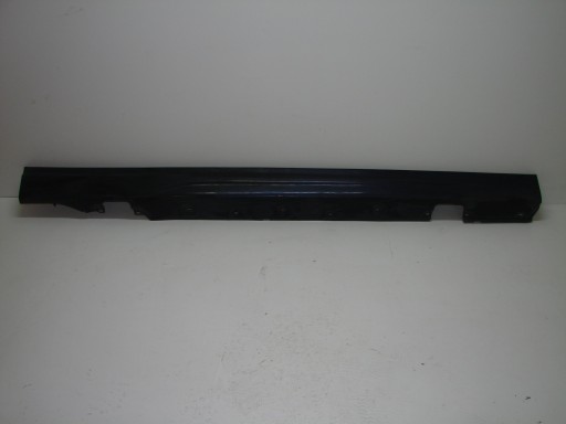 cap moulding threshold right BMW E46 LIFT KOMBI