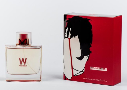 pancaldi w woda perfumowana 100 ml    