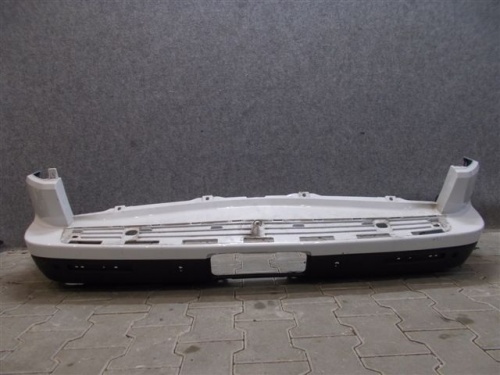 bumper rear part rear LAND ROVER DISCOVERY IV 09-013