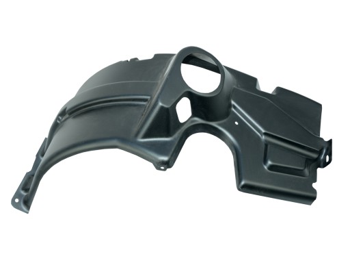 1403390 - ПЕРЕДНЯ КОЛІСНА АРКА ПРАВА LIGIER JS50 ОРИГ