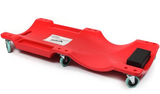 КРІСЛО-ВІЗОК ДЛЯ МАЙСТЕРНІ GEKO RU